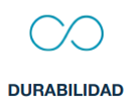 DURABILIDAD VIDRIO BIOMA DURABILIDAD VIDRIO FILTRANTE BIOMA