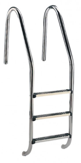 ESCALERA DE PISCINA MODELO STANDARD